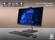 Lenovo ThinkCentre Neo 30a 27 12CB001YRU