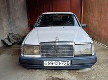 Mercedes 200 D, 1985 il