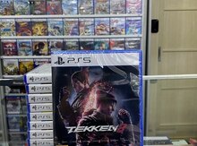PS5 üçün "Tekken 8" oyunu