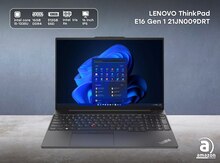 LENOVO ThinkPad E16 Gen 1 21JN009DRT