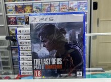PS5 üçün "The Last of Us Part II Remastered" oyunu