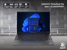 Lenovo ThinkPad E16 Gen 1 21JN009MRT