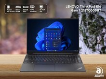 Noutbuk "Lenovo ThinkPad E16 Gen 1 21JT000DRT"