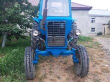 Traktor "Belarus", 1989 il