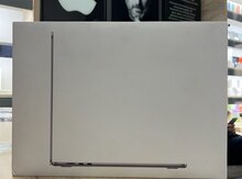 Noutbuk "Apple Macbook Air M2 8/256GB 15-inch"