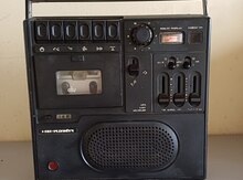 Radio "карпаты 205-1"
