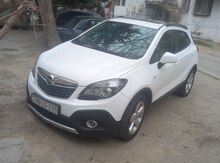 Opel Mokka, 2014 il