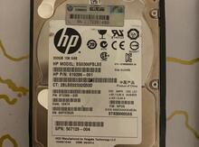 Server HDD HP 300GB 10K 2.5 SAS