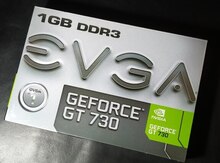 Evga GT 730 1GB 