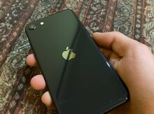 Apple iPhone SE (2020) Black 64GB/3GB