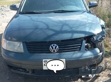 Volkswagen Passat, 1999 il