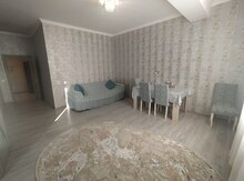 2-otaqlı yeni tikili kirayə verilir, Heydər Əliyev pr., 63 m²