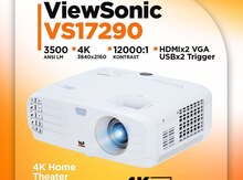 Proyektor "Viewsonic PX747 4K"