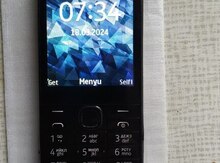 Nokia 230 Dual Sim Black