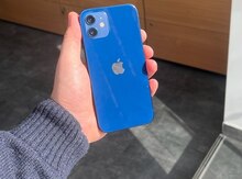 Apple iPhone 12 Blue 256GB/4GB