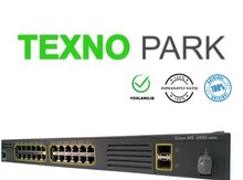 Cisco ME-3400-24TS-A Switch