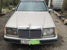 Mercedes E 230, 1989 il