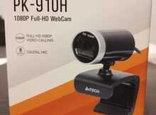 Web kamera "A4TECH PK-910"