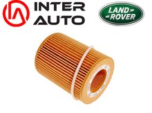 "Land Rover" yağ filteri LR001419