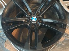 "BMW F30" diskləri R18