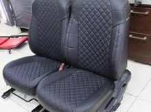 "Toyota Rav-4 2023" oturacaq üzlükləri