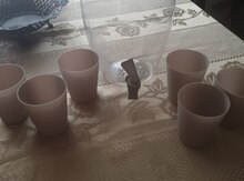 Kompot qabı