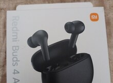 Redmi Buds 4 Active 