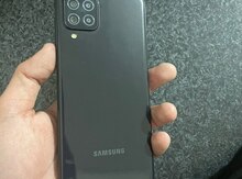 Samsung Galaxy A22 Black 64GB/4GB