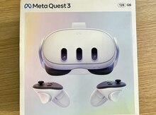 "Meta Quest 3 VR" eynəyi