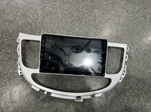 "Hyundai Genesis" android monitoru 