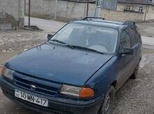 Opel Astra, 1995 il