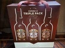 "Chivas 12" viski