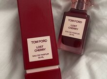 "Tom Ford Lost Cherry" ətri