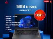 Noutbuk "Lenovo TninkPad E" 