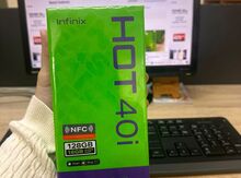 Infinix Hot 40i Horizon Gold 128GB/8GB