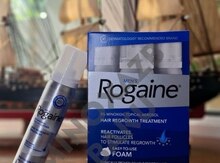 "Rogaine" saç üçün minoxidil köpük (5%)