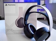 "Sony PlayStation 5 / Pulse" 3D qulaqlığı