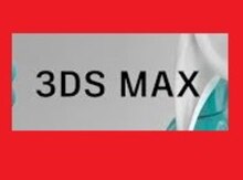 3DS Max pro modellər