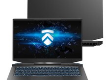 Gaming laptop "Eluktronics Prometheus XVII - Ultra Performance - 17.3 QHD" 