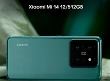 Xiaomi 14 Jade Green 512GB/12GB