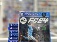 PS4 üçün "Fifa 24" oyunu