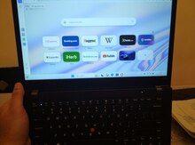 Noutbuk "Lenovo t480 ThinkPad"
