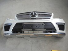 "Mercedes W166 GL AMG" buferi