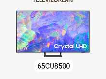 Televizor "Samsung 65CU8500"