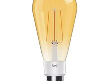 Yeelight Smart LED Filament Bulb Golden