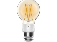 Yeelight Smart LED Filament Bulb White 