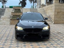 BMW 528, 2016 il