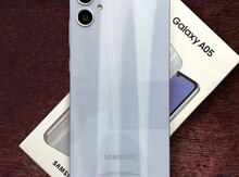 Samsung Galaxy A05 Silver 128GB/4GB