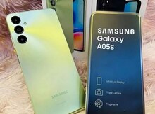 Samsung Galaxy A05s Light Green 128GB/4GB