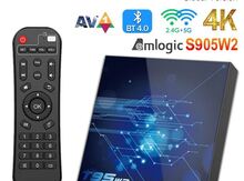 TV Box "T95 W2 Android"